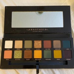 Anastasia Beverly Hills palette